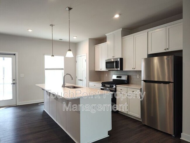 Foto del edificio - 1105 Newell Towns Ln