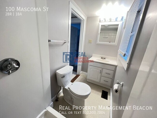 Building Photo - 100 Mascoma St