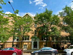 Building Photo - 2133 N Kedzie Blvd