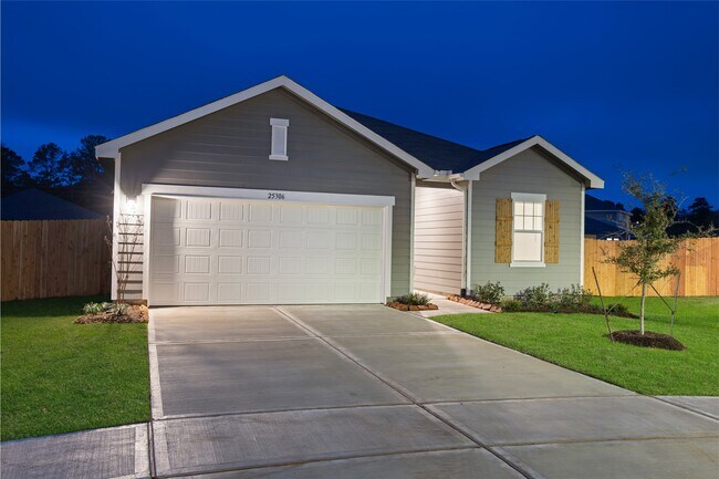 Foto del edificio - 25306 Stoneham Crk Dr