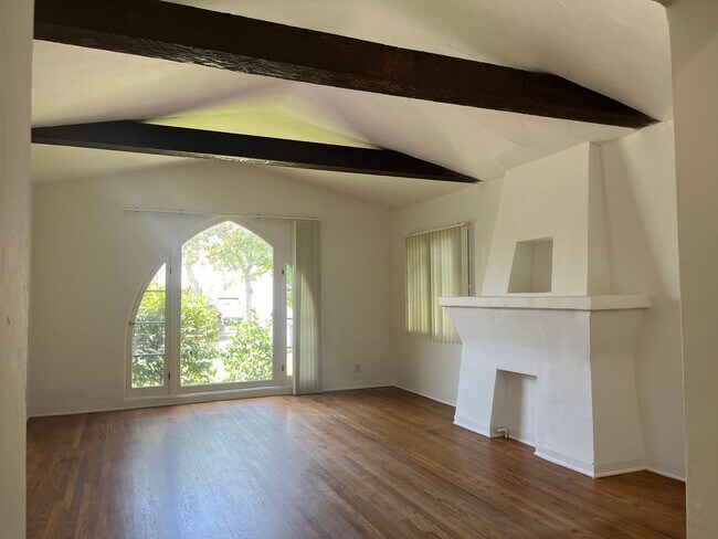 Foto del edificio - 548-548 Ivy St
