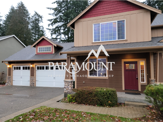 Foto del edificio - Spacious 3 Bedroom in Port Orchard!