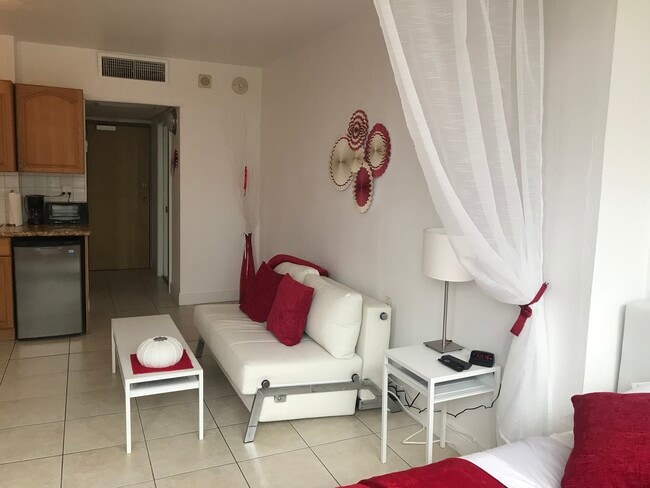 Foto del edificio - 4040 Galt Ocean Dr