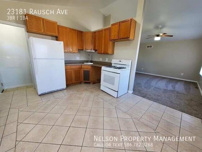 Foto del edificio - 23181 Rausch Ave