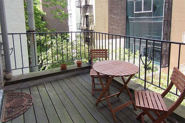 Photo - 59 E 73rd St Apartment