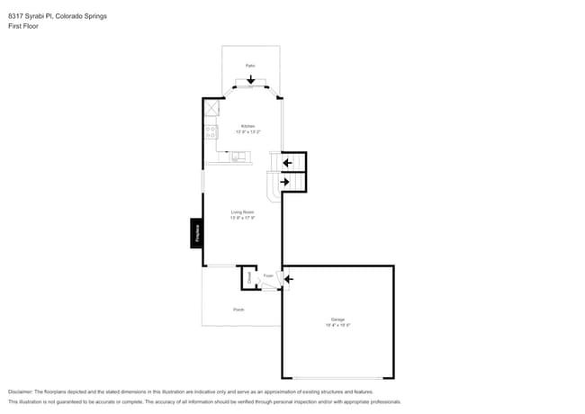 Building Photo - 8317 Syrabi Pl