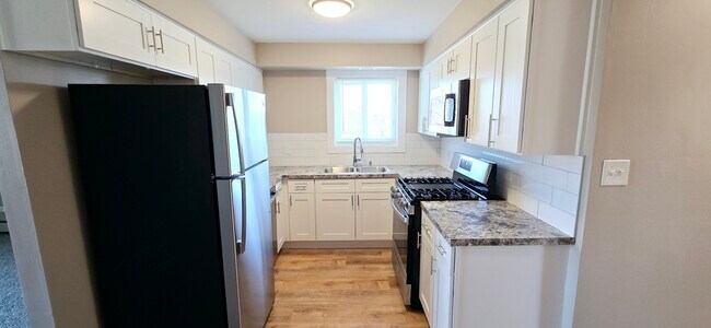 Foto del edificio - 9700 S Karlov Ave