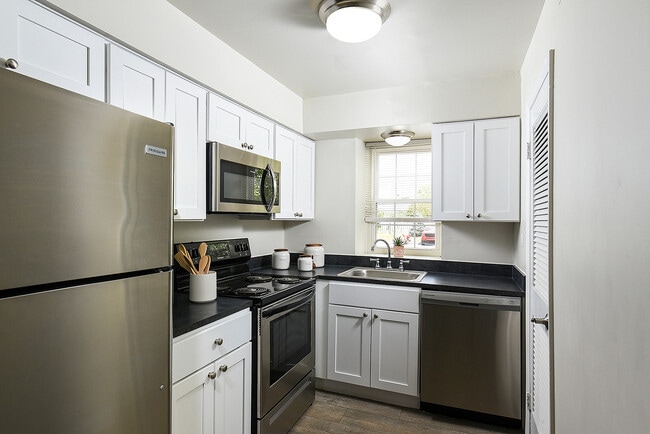 Cocina - Willowbrook