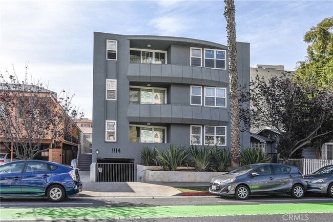 Photo - 1114 6th St Apartment