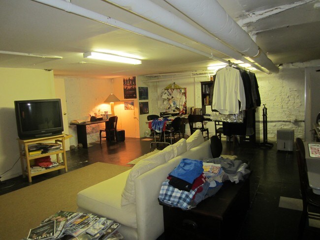 Foto del interior - 3022 S Archer Ave