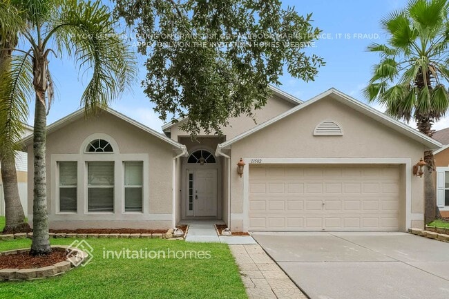 Building Photo - 13502 Copper Head Dr