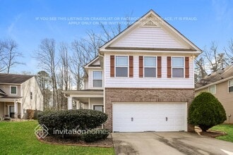 Building Photo - 4618 McEver View Dr