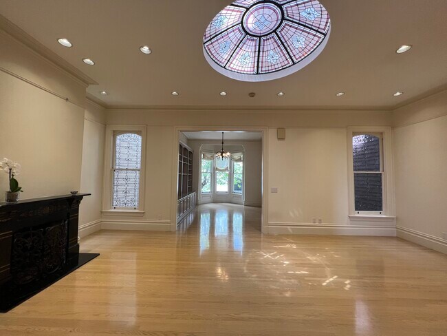 Foto del edificio - 2947 Clay St