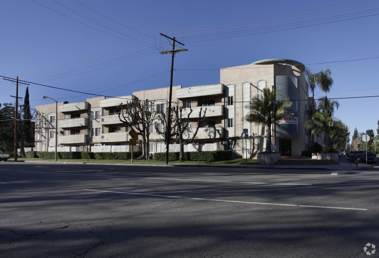 Tarzana Apartments Apartments Tarzana, CA