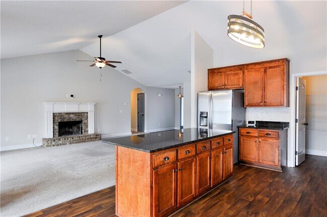 Foto del edificio - 691 River Mist Cir