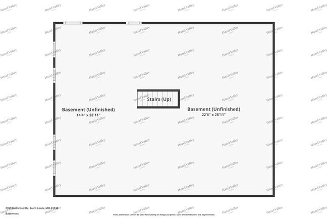 Foto del edificio - 2359 Hallwood Dr