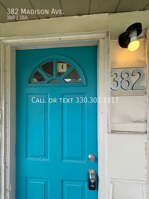 Foto del edificio - 382 Madison Ave