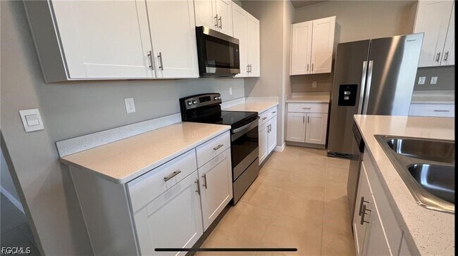 Foto del edificio - 18509 Cronin Sand Ln