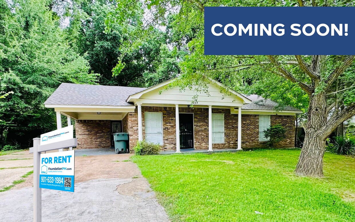 Photo - 4264 Genyth Ave (Memphis, TN)