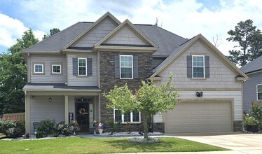 Building Photo - 840 Williford Run Dr