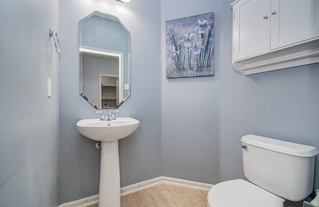 Foto del edificio - 6307 S Wintersage Ln