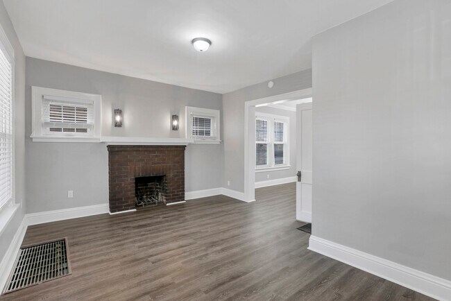 Building Photo - 75 Euclid Ave