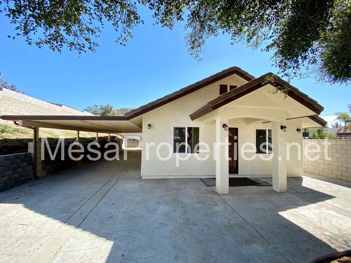 Foto principal - Brand New 3 Bed/2 Bath ADU!