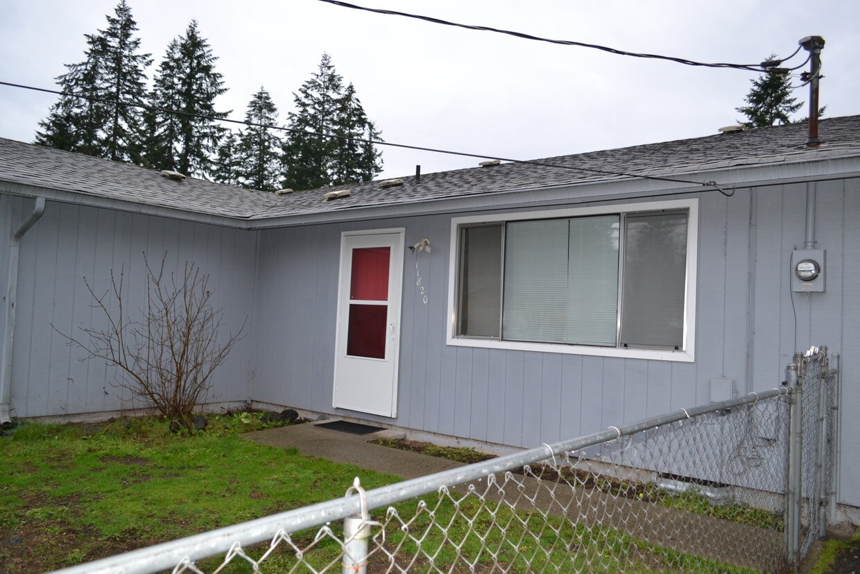 11820 Denny Ave SW, Port Orchard, WA 98367 House Rental in Port