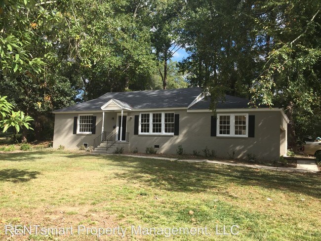Building Photo - 3 br, 2 bath House - 4100 Acacia Drive