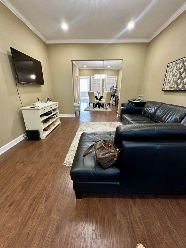 Foto del edificio - 3619 S Rockwell St