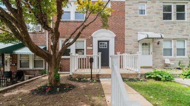 Photo - 4015 Granite Rd Townhome