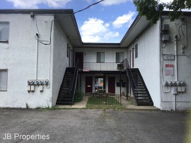 Building Photo - 171 King Ave