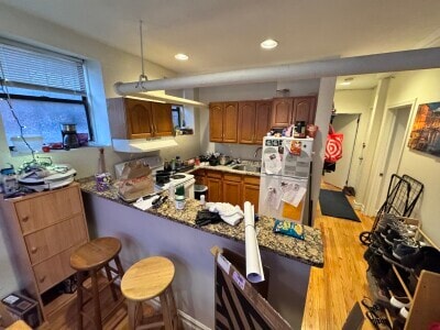 Building Photo - 45 Hemenway St