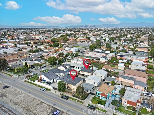 Foto del edificio - 2813 Independence Ave