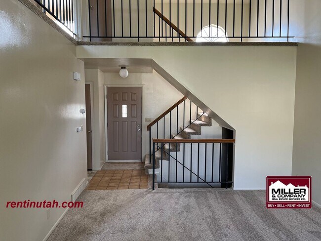 Building Photo - Nice West Jordan Home For Rent!
