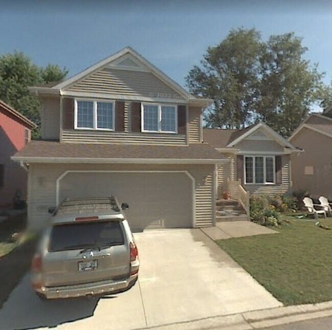 Building Photo - 3572 Flagstone Cir