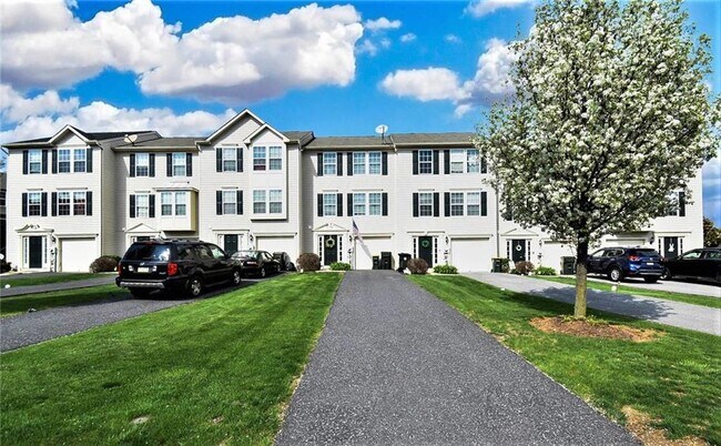 Foto del edificio - 1111 Sparrow Way