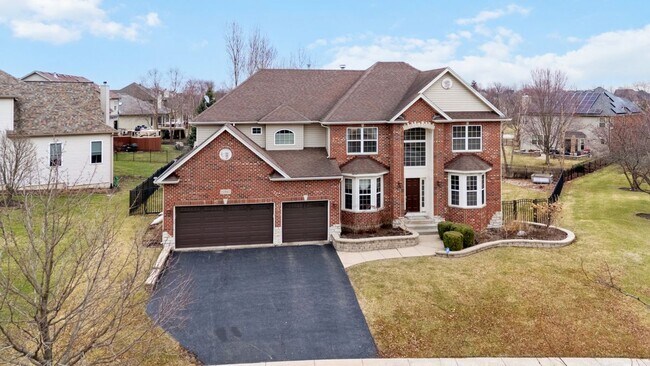 Foto del edificio - 25947 Campbell Ln