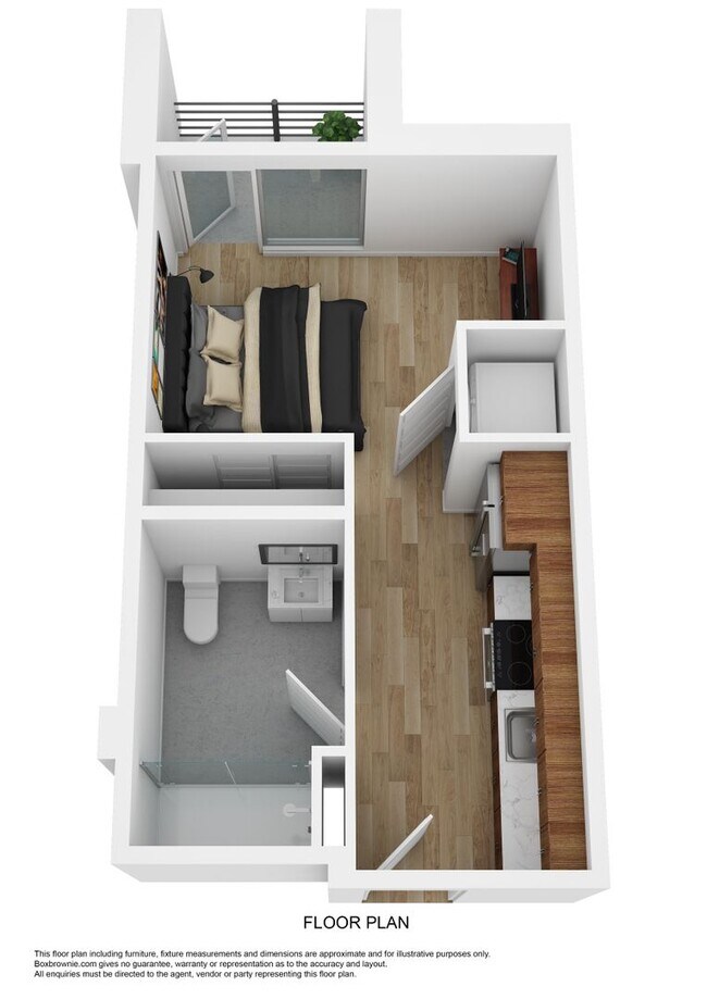 Foto del edificio - Secoya Apartments