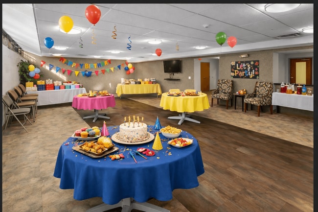 Building Photo - Abbott Apartments