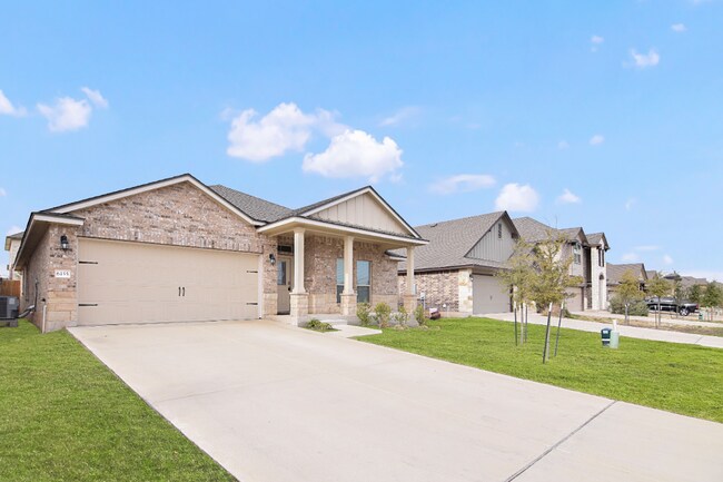 Foto del edificio - 6155 Lavaca Dr