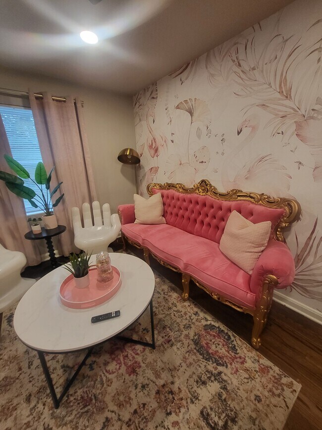 Foto del edificio - 3520 Post St