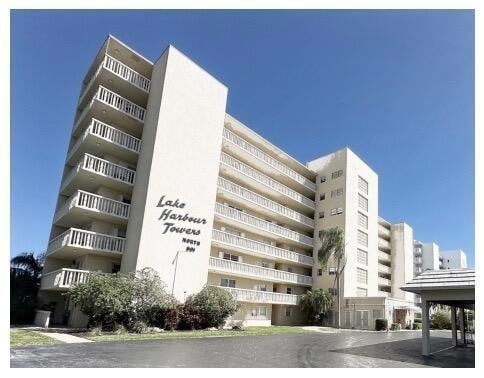 Foto del edificio - 501 Lake Shore Dr