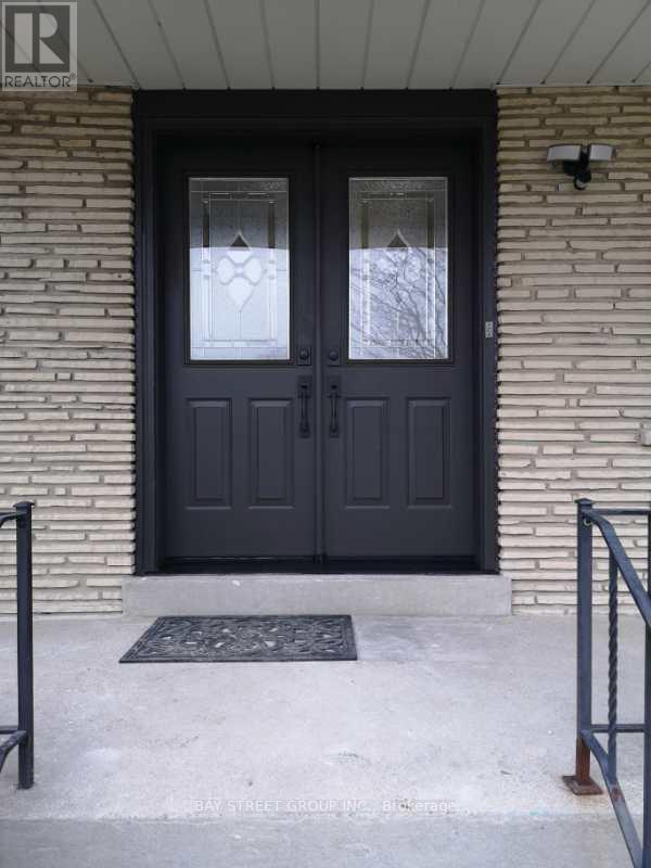 Photo du bâtiment - 58 Erinlea Crescent