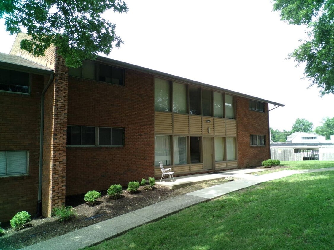 403 Forest Hill Dr Unit 403, Frankfort, KY 40601 Apartment for Rent