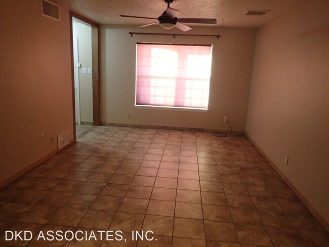 Building Photo - 3 br, 2 bath House - 2716 BERT YANCEY