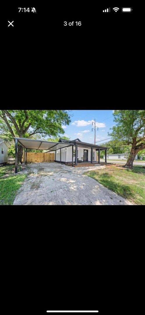 Building Photo - 2601 Flint Ave