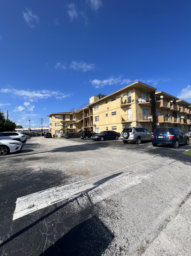 Foto del edificio - GREENVIEW in North Miami Beach