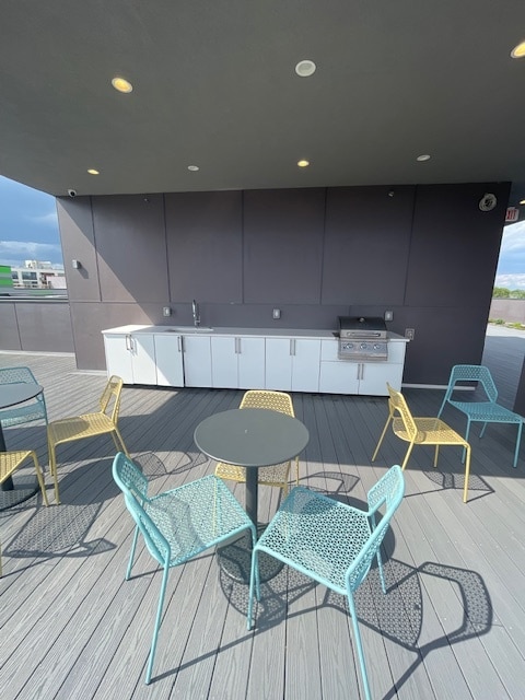 Foto del edificio - 1501 N 31st St