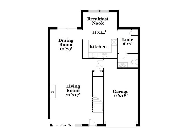 Building Photo - 4216 Rhinehart Dr
